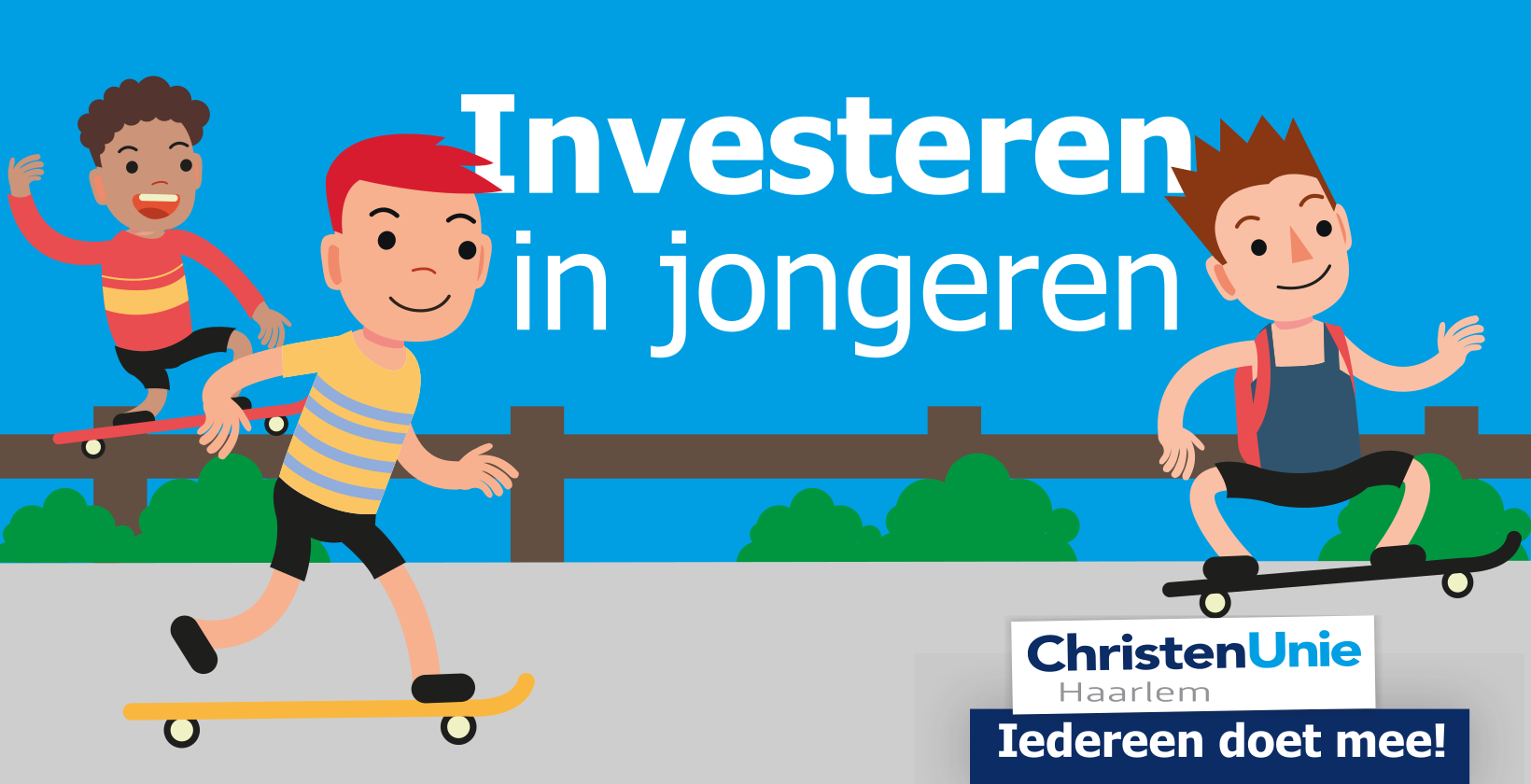 Haarlem Jong