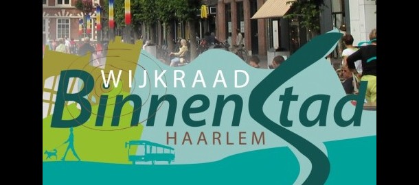 Wijkraad Binnenstad